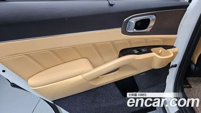 Kia Sorento 4th Gen — Фото автомобиля 14