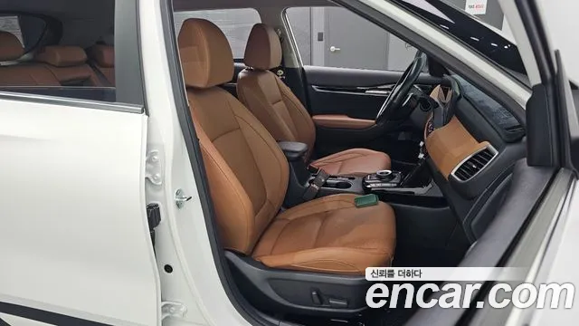 Kia Seltos Seltos (New) — Фото автомобиля 26
