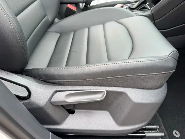 Volkswagen Tharu — Фото автомобиля 28