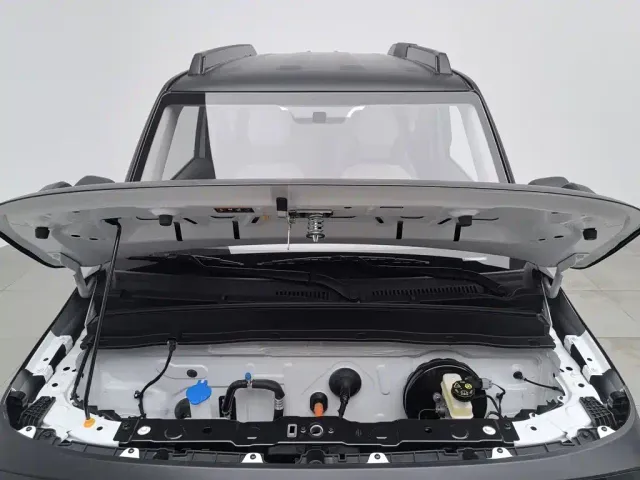 Geely Panda — Фото автомобиля 6