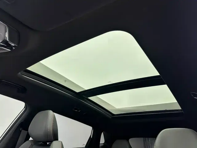 Geely Boyue — Фото автомобиля 27