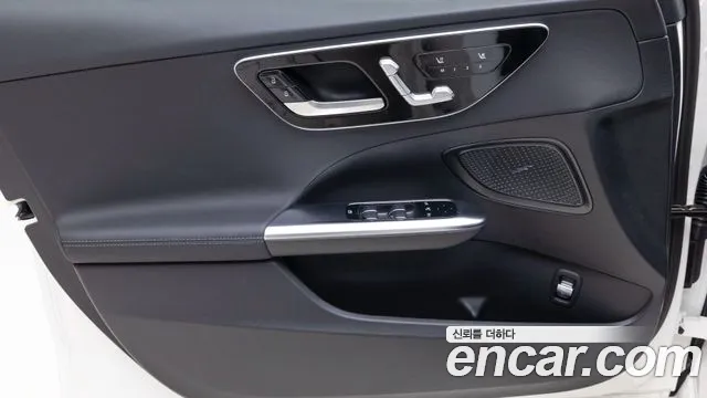 Mercedes-Benz C-Class W206 — Фото автомобиля 15