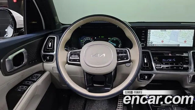 Kia Sorento 4th Gen — Фото автомобиля 18