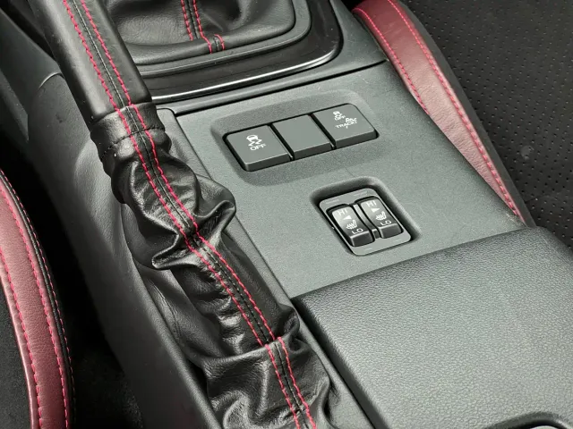 Subaru BRZ — Фото автомобиля 18