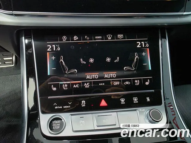 Audi Q7 — Фото автомобиля 12