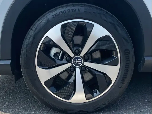 BYD Song PLUS — Фото автомобиля 10