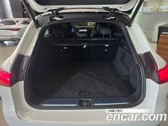 Mercedes-Benz EQE X294 — Фото автомобиля 6