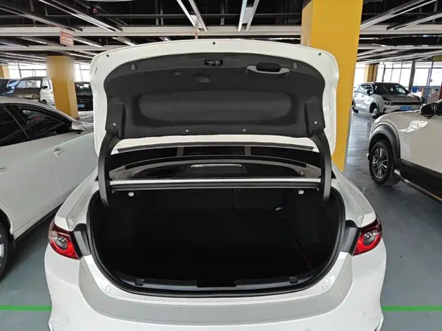 Mazda Axela — Фото автомобиля 18