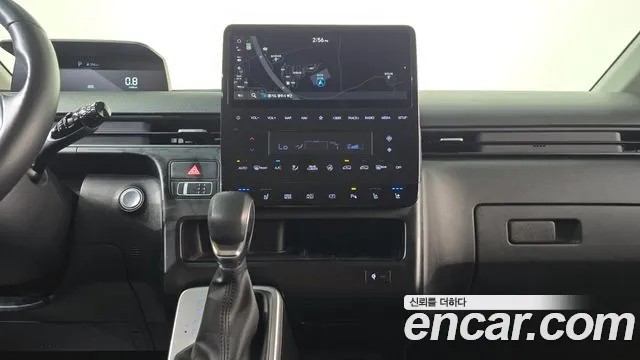 Hyundai Staria — Фото автомобиля 19