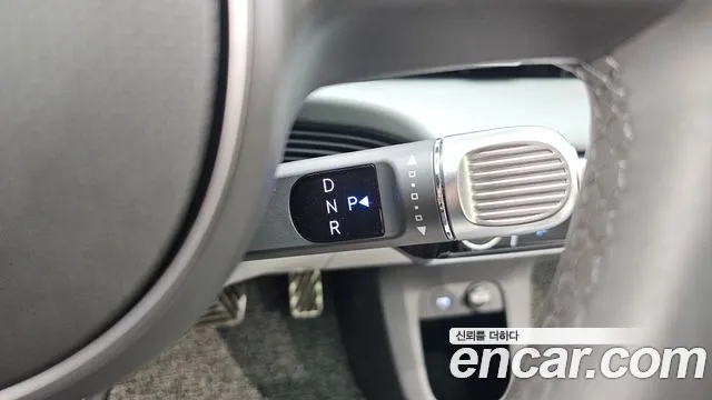 Hyundai Ioniq5 Ioniq5 — Фото автомобиля 9