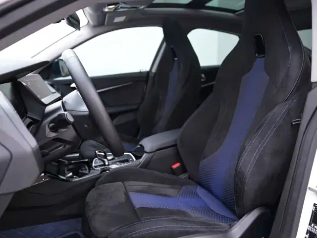 BMW 2 Series — Фото автомобиля 6
