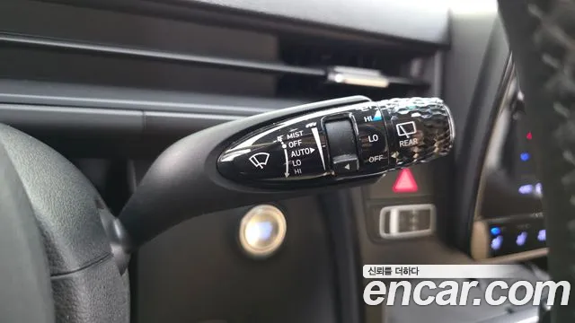 Hyundai Staria — Фото автомобиля 30