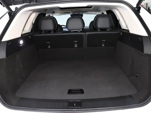 Chery Tiggo 9 — Фото автомобиля 17