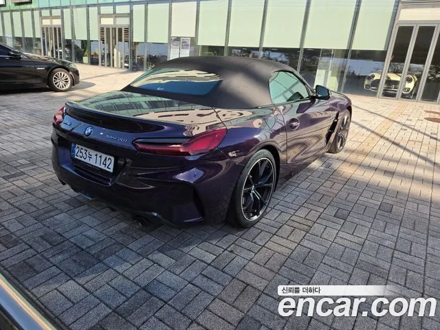 BMW Z4 G29 — Фото автомобиля 2