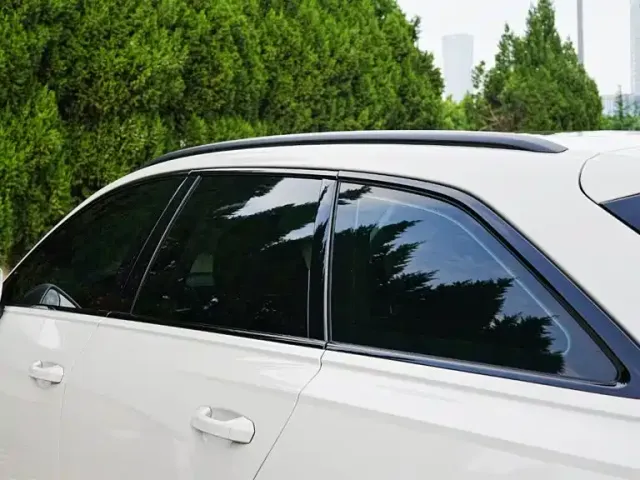 Audi A6 — Фото автомобиля 15