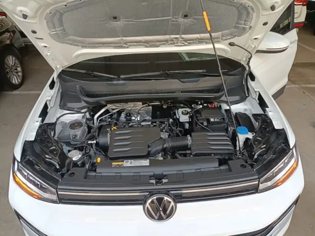 Volkswagen Tharu — Фото автомобиля 19