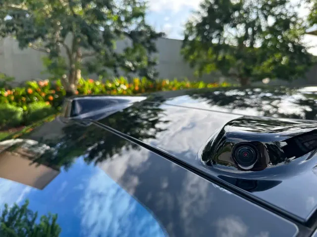 Nio ET5 Touring — Фото автомобиля 14