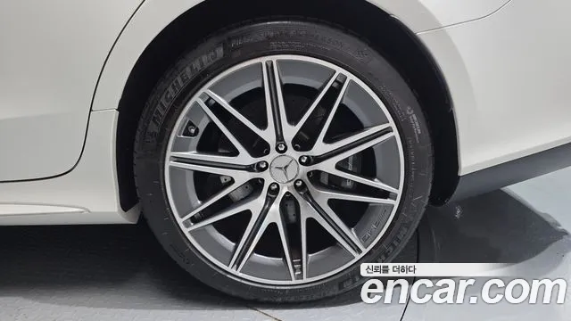 Mercedes-Benz AMG GT X290 (2018–2026) — Фото автомобиля 6