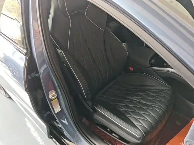 BYD Seal — Фото автомобиля 24