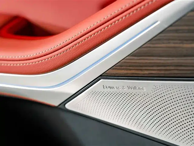 BMW X5 — Фото автомобиля 20