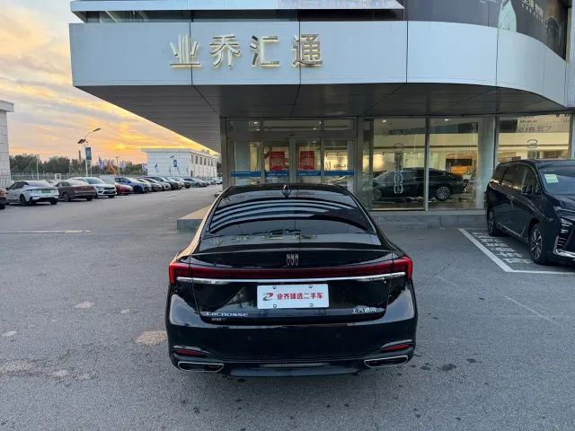Buick LaCrosse — Фото автомобиля 4