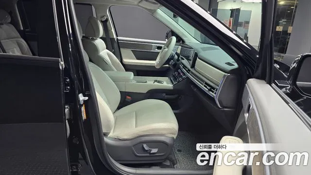 Hyundai Santa Fe MX5 — Фото автомобиля 11