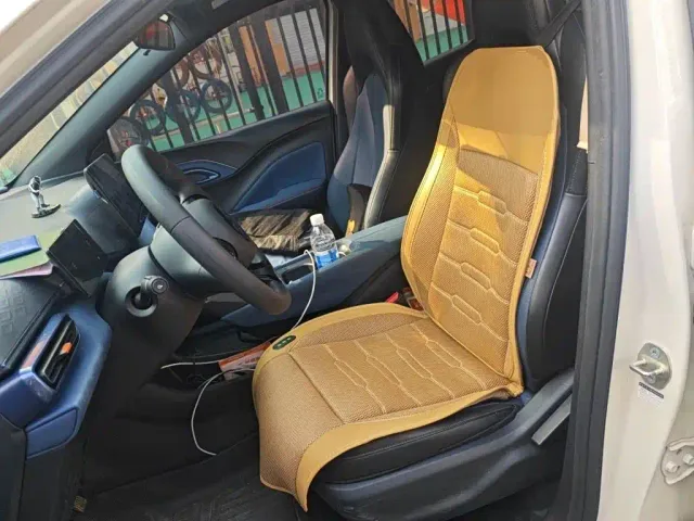 BYD Seagull — Фото автомобиля 11