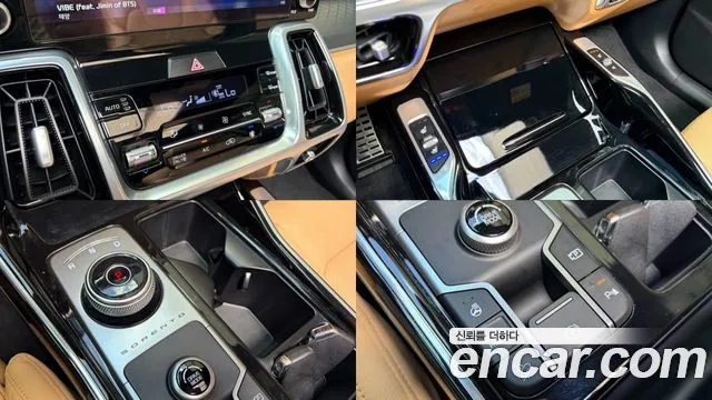 Kia Sorento 4th Gen — Фото автомобиля 17