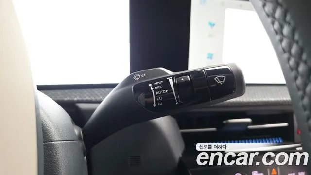 Kia EV6 — Фото автомобиля 29