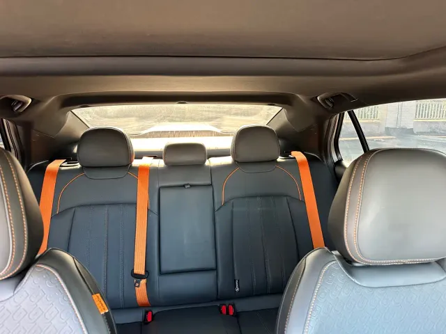 GAC Trumpchi Emkoo — Фото автомобиля 7