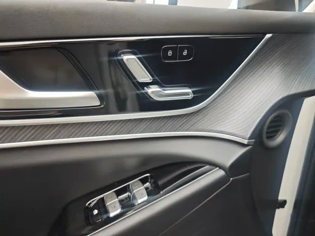 Chery Fulwin T9 — Фото автомобиля 10