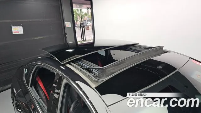 Genesis G80 Бензин 2.5 турбо AWD — Фото автомобиля 20