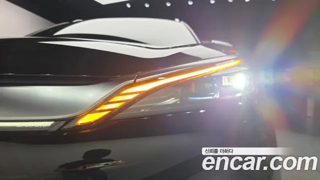 BYD Atto 3 — Фото автомобиля 21