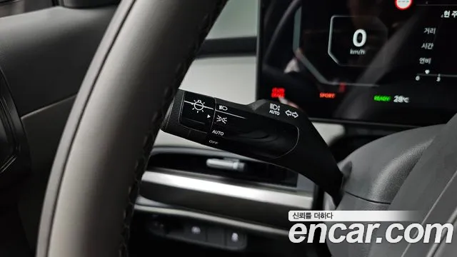 Kia EV3 — Фото автомобиля 18