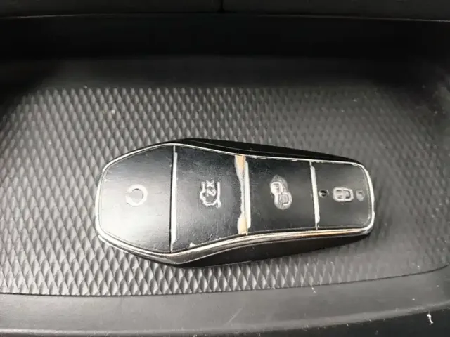 BYD Dolphin — Фото автомобиля 8