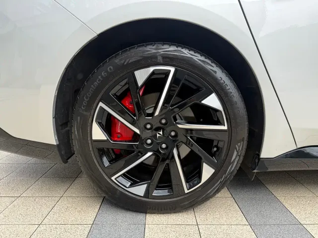 Dongfeng eπ 007 — Фото автомобиля 11