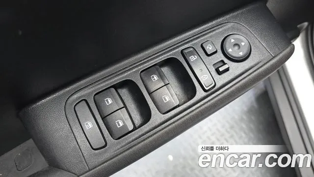 Hyundai Casper Casper Modern — Фото автомобиля 30