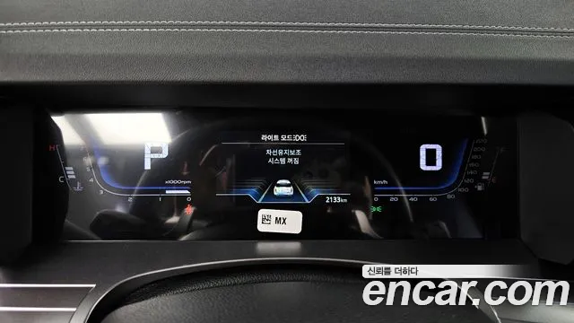 KG_Mobility_Ssangyong Torres Torres Бензин 1.5 2WD — Фото автомобиля 8