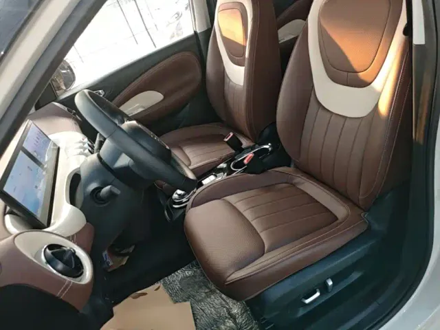 Wuling Bingo — Фото автомобиля 14
