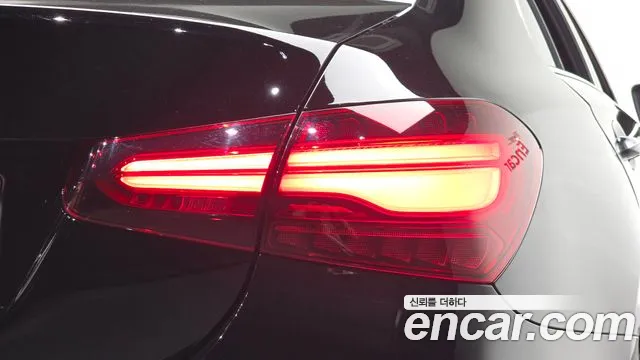 Mercedes-Benz A-Class — Фото автомобиля 23
