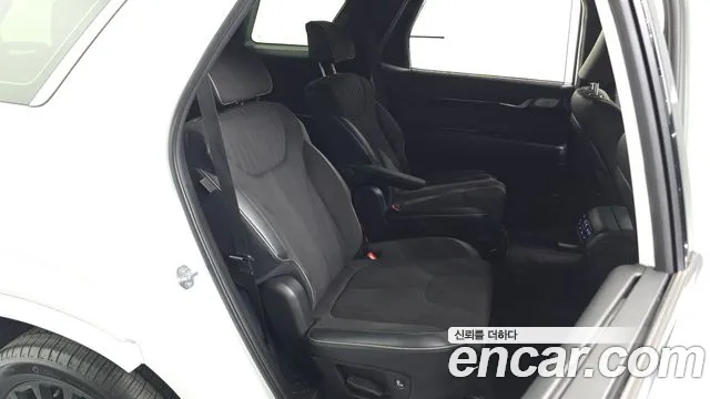 Hyundai Palisade The New Palisade — Фото автомобиля 12
