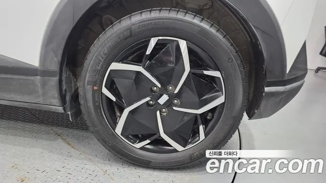 Hyundai Ioniq 5 — Фото автомобиля 6