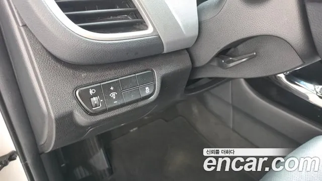 Kia Seltos — Фото автомобиля 23
