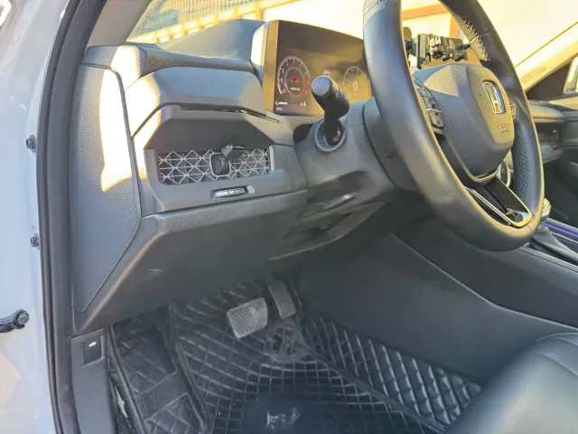 Honda Accord — Фото автомобиля 15