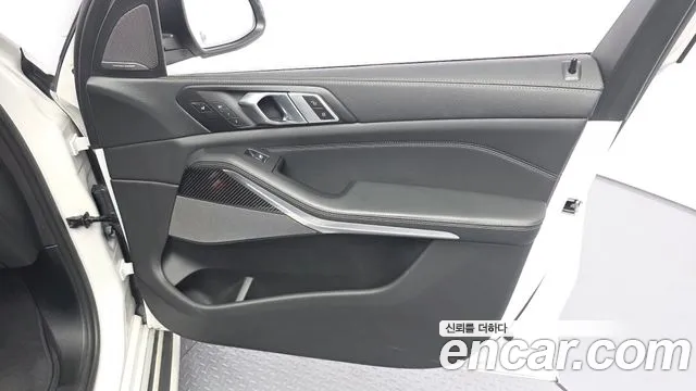 BMW X7 G07 — Фото автомобиля 13