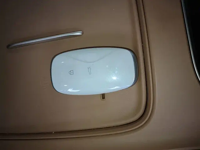 Dongfeng Aeolus L8 — Фото автомобиля 8