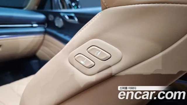 Genesis GV80 2.5T Бензин AWD — Фото автомобиля 30