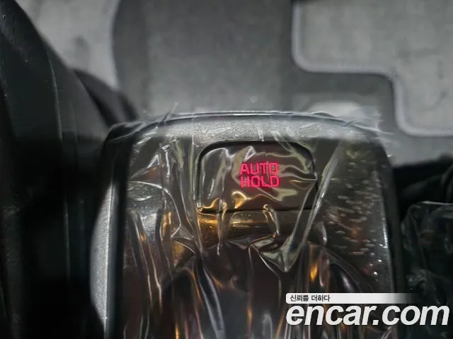 Kia RAY Signature — Фото автомобиля 7