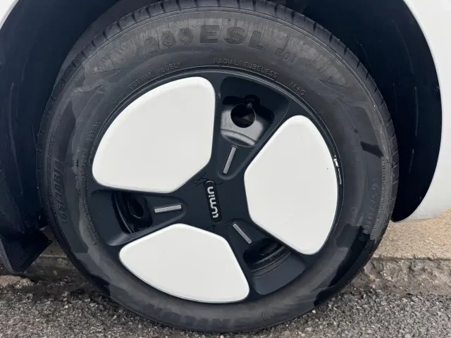 Changan Lumin — Фото автомобиля 5