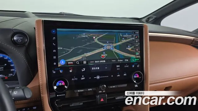 Toyota Alphard — Фото автомобиля 9